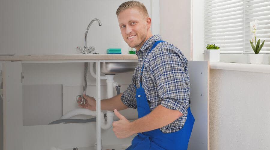 Professional same day plumber in Butterfield, MO
